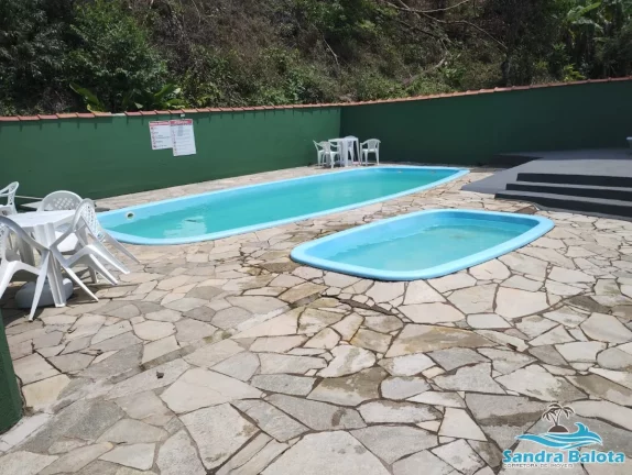 Imagem Loft Toninhas/Ubatuba