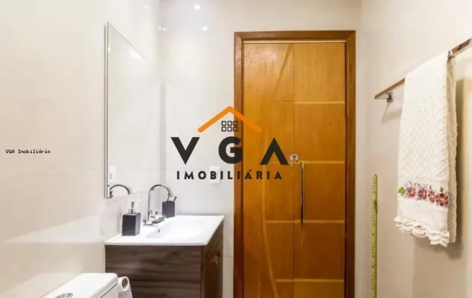 Imagem Sobrado para Venda em São Paulo, Vila Ré, 2 dormitórios, 1 suíte, 1 banheiro, 1 vaga