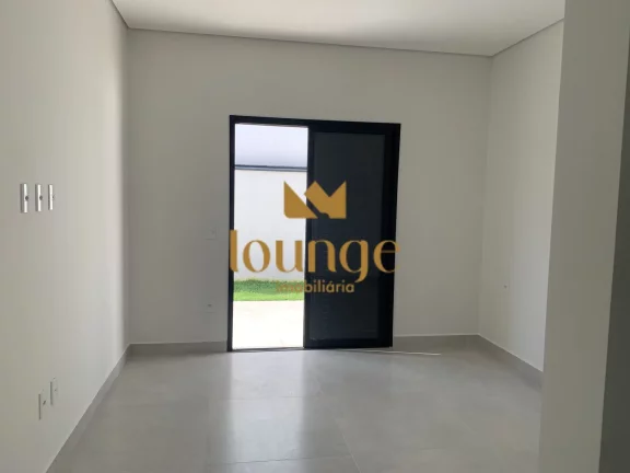 Imagem Casa à venda em Alphaville Nova Esplanada 3 - Votorantim/SP