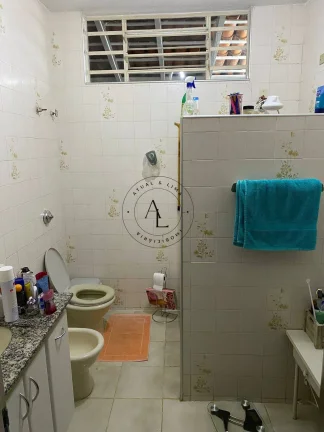 Imagem Casa à venda em Campinas, Parque São Quirino, com 3 quartos, 228m2