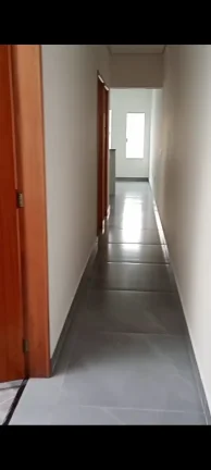 Imagem Casa 51,62m²Jardim Verginia- Edén- Sorocaba/SP