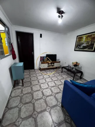 Imagem Casa Térrea, 3 Dormitórios (1 Suíte), 3 Vagas, Bosque dos Eucaliptos, Sjc.
