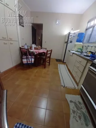 Imagem Casa à Venda em Flórida, Praia Grande - SP