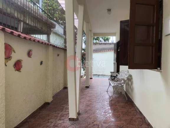 Imagem Casa independente térrea, 2 quartos, Centro - Cabo Frio