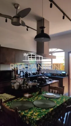 Imagem Casa - Ribeirão Preto - Jardim Canadá