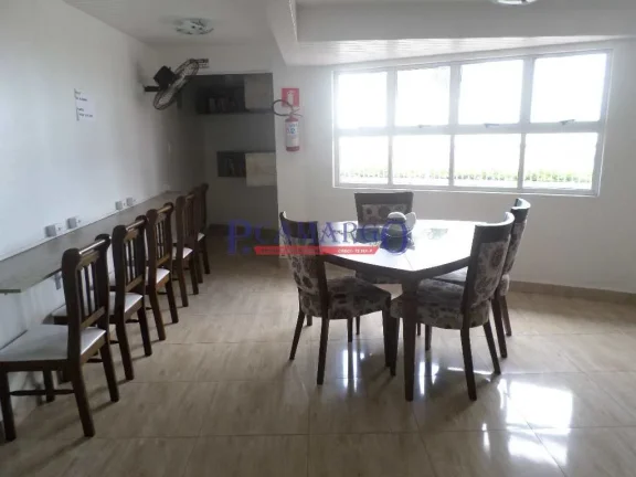 Imagem Apartamento Padrão