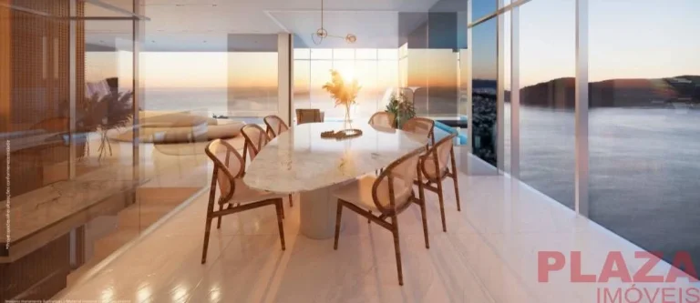 Imagem Titanium Tower Duplex