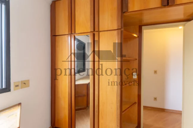 Imagem Perdize, apartamento 3 dts, 1 suite, 2 vagas, predio lazer