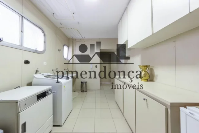 Imagem PERDIZES, Apartamento 315,00 mts 5 dormts, 3 suites, 5 vagas
