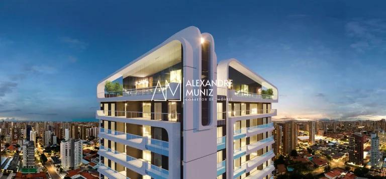 Imagem TREND LIVING - APARTAMENTOS A VENDA, ALDEOTA, FORTALEZA-CE.