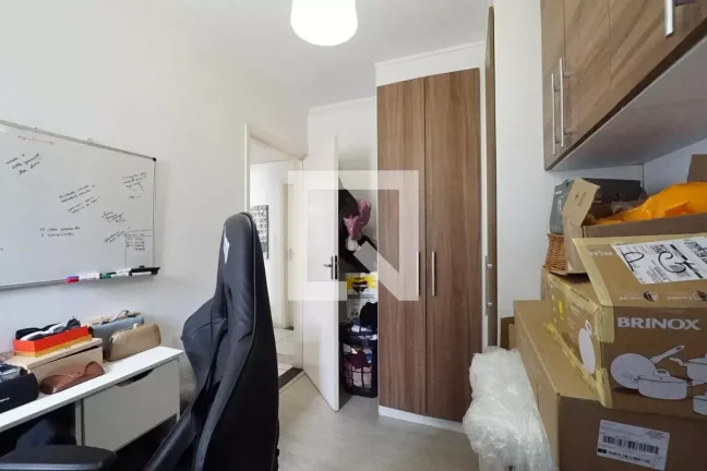 Imagem Apartamento à Venda - Ipiranga, 2 Quartos, 72 m2