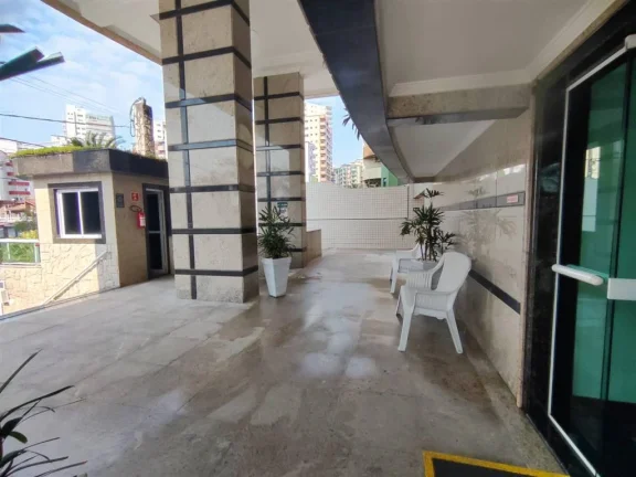 Imagem APARTAMENTO COM 50.8 m² - TUPI - PRAIA GRANDE SP