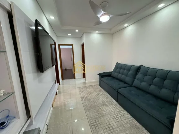 Imagem Apartamento Padrão