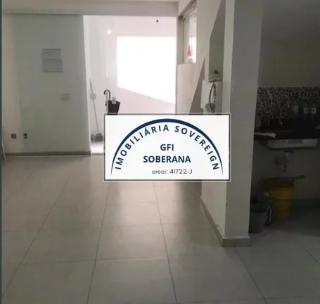 Imagem VENDO SOBRADO NOVO DE DOIS DORMITÓRIOS NO JDIM SANTA CRUZ! (ZONA SUL-SP)