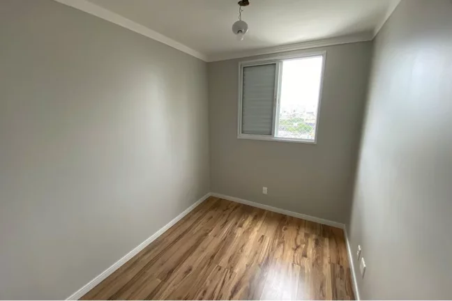 Imagem APARTAMENTO RESIDENCIAL em São Paulo - SP, Alto da Lapa
