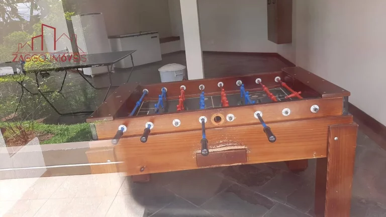Imagem Oportunidade! Apartamento - 2 Dorms - 56m² - Campo Limpo