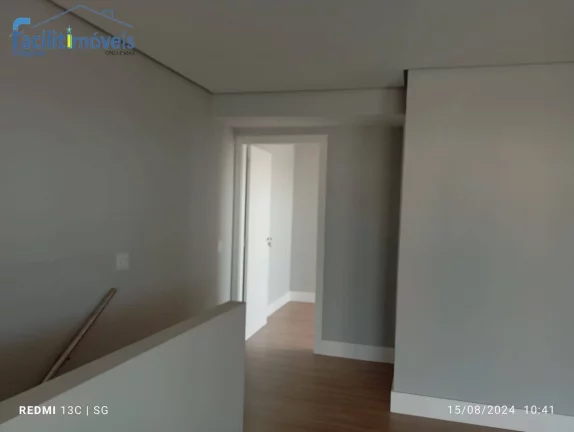 Imagem COBERTURA TRIPLEX - RUDGE RAMOS - SÃO BERNARDO DO CAMPO