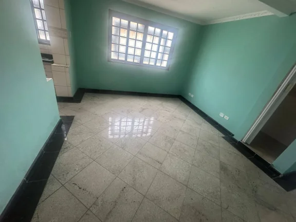 Imagem Sobrado Comercial de Esquina para Locação – Ipiranga