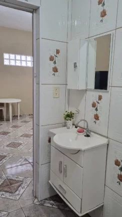 Imagem Casa com 3 dormitórios à venda, 263 m² por R$ 699.000 - Cidade Edson - Suzano/SP