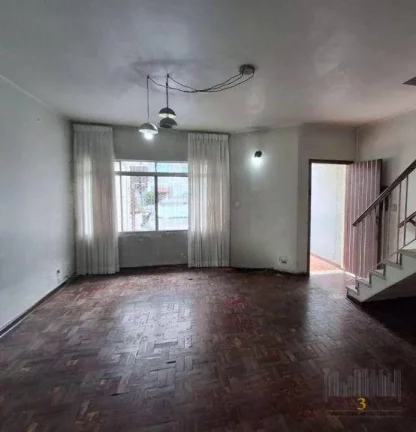 Imagem Sobrado comercial para locação na Vila Leopoldina São Paulo SP com 108m² , 3 dormitórios, edícula e 2 vagas