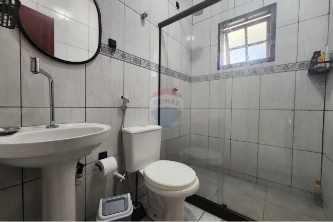 Imagem Casa 2 quartos, uma suíte, amplo quintal, 247m de área, em Itaipuaçu, Maricá - Imperdível!
