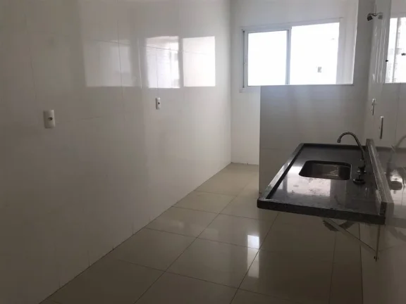 Imagem APARTAMENTO COM 95.02 m² - TUPI - PRAIA GRANDE SP
