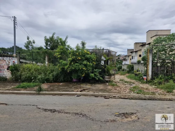 Imagem Área para Venda em Aparecida de Goiânia, Cidade Vera Cruz