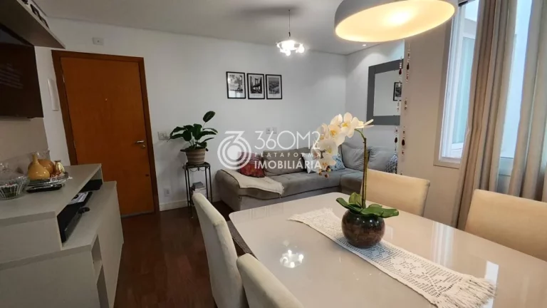 Imagem Apartamento sem Condomínio para Venda em Santo André / SP no bairro Santa Maria