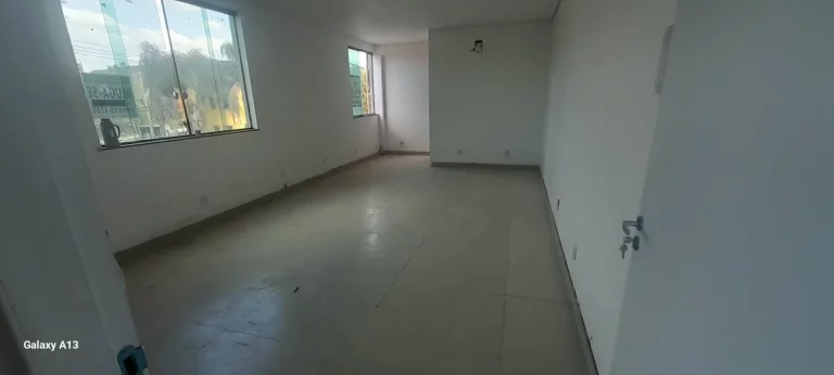 Imagem Loja para Alugar no Novo Centro, Santa Luzia – 38m², 1 Banheiro