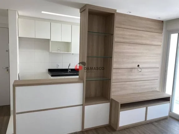 Imagem Apartamento para Venda 2 Quartos, 1 Suite, 2 Vagas, 65M², Boa Vista, São Caetano do Sul - SP