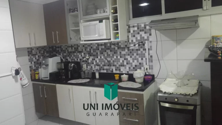 Imagem Casa Duplex com terraço em excelente localização em Jardim Santa Rosa - Guarapari