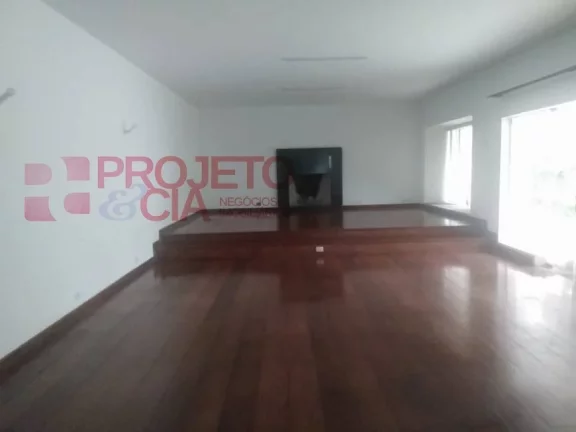 Imagem Casa Sobrado em Alto da Boa Vista - São Paulo