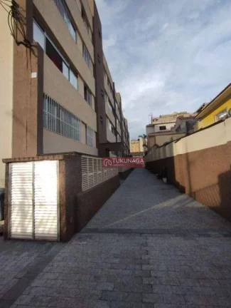 Imagem Apartamento com 2 dormitórios à venda, 75 m² por R$ 355.000,00 - Vila Medeiros - São Paulo/SP