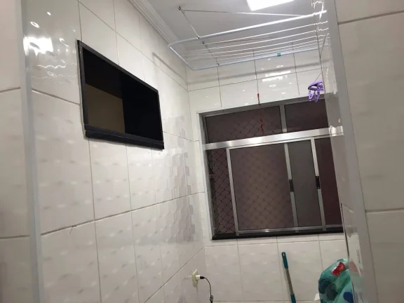 Imagem Apartamento a venda no 3 Dormitórios sendo 1 Suíte e 2 Vagas de Garagens