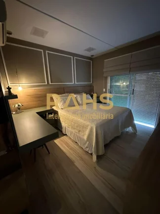 Imagem Apartamento a Venda no condomínio Helbor Victoria Home Club - Impecável Com 162m² privativos, 3 s...