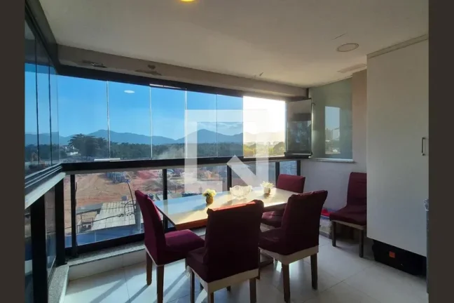 Imagem Apartamento à Venda - Recreio, 4 Quartos, 178 m2