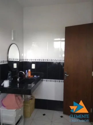 Imagem CASA EM CONDOMINIO FECHADO VILA MONTE VERDE MG 10