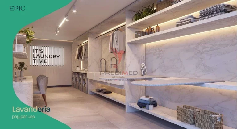 Imagem Apartamento à venda na Praia de Cabo Branco