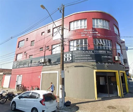 Imagem COMERCIAL TUPI - PRAIA GRANDE SP