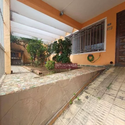 Imagem Casa à venda, 204 m² por R$ 600.000,00 - Jardim Santa Mena - Guarulhos/SP
