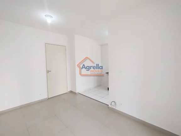Imagem Condomínio Residencial dos Manacás - Apartamento à venda no bairro Recanto Di Verona - Mogi Mirim/SP, OESTE