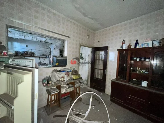 Imagem Sobrado à venda, Santa Maria, São Caetano do Sul, SP