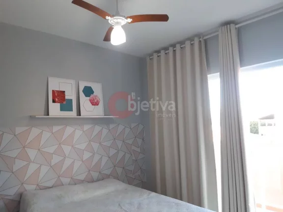 Imagem Casa individual em condomínio 2 quartos - Vila do Peró - Cabo Frio