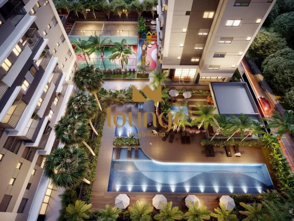 Imagem Apartamento em Sorocaba