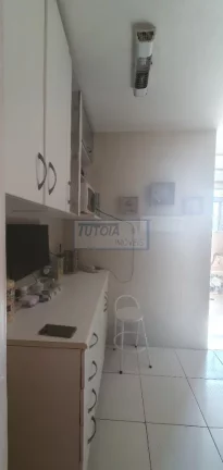 Imagem APARTAMENTO A VENDA NO PARÁISO