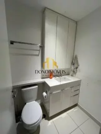 Imagem Apartamento com 3 Quartos à Venda, 93 m² em Baeta Neves - São Bernardo Do Campo