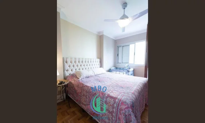 Imagem Apartamento com 3 quartos, à venda em São Paulo, Santo Amaro