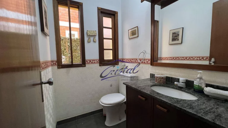 Imagem Casa com 3 dormitórios, 324 m² - venda por R$ 1.195.000,00 ou aluguel por R$ 8.915,00/mês - Granja Viana - Cotia/SP