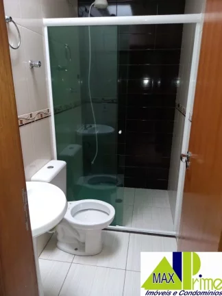 Imagem SOBRADO COM 02 SUÍTES E VAGA DE GARAGEM