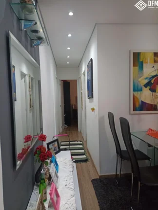 Imagem Apartamento com 3 Dormitorio(s) localizado(a) no bairro Vila Mogi Moderno em Mogi das Cruzes / Mato Grosso do Sul Ref.:80965279
